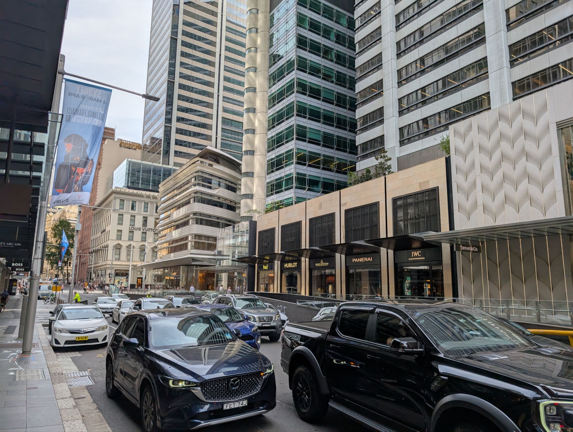 Sydney Australia | David Cross Travel Blog
