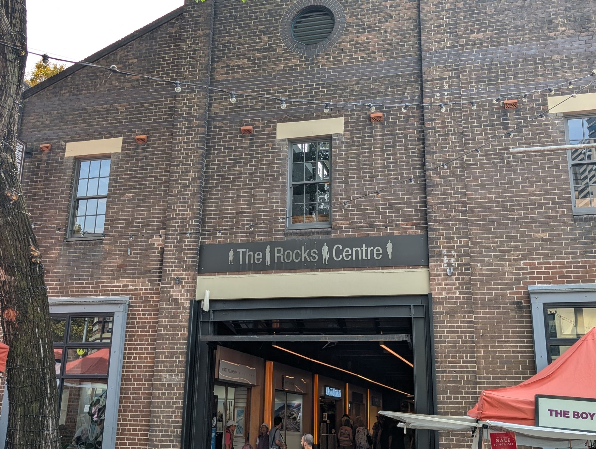 Sydney Australia – David Cross Travel Blog